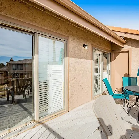Penthouse At The Village St. George Exterior photo