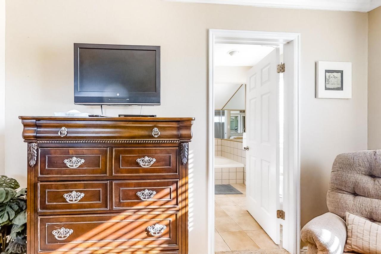 Holiday home Penthouse At The Village *