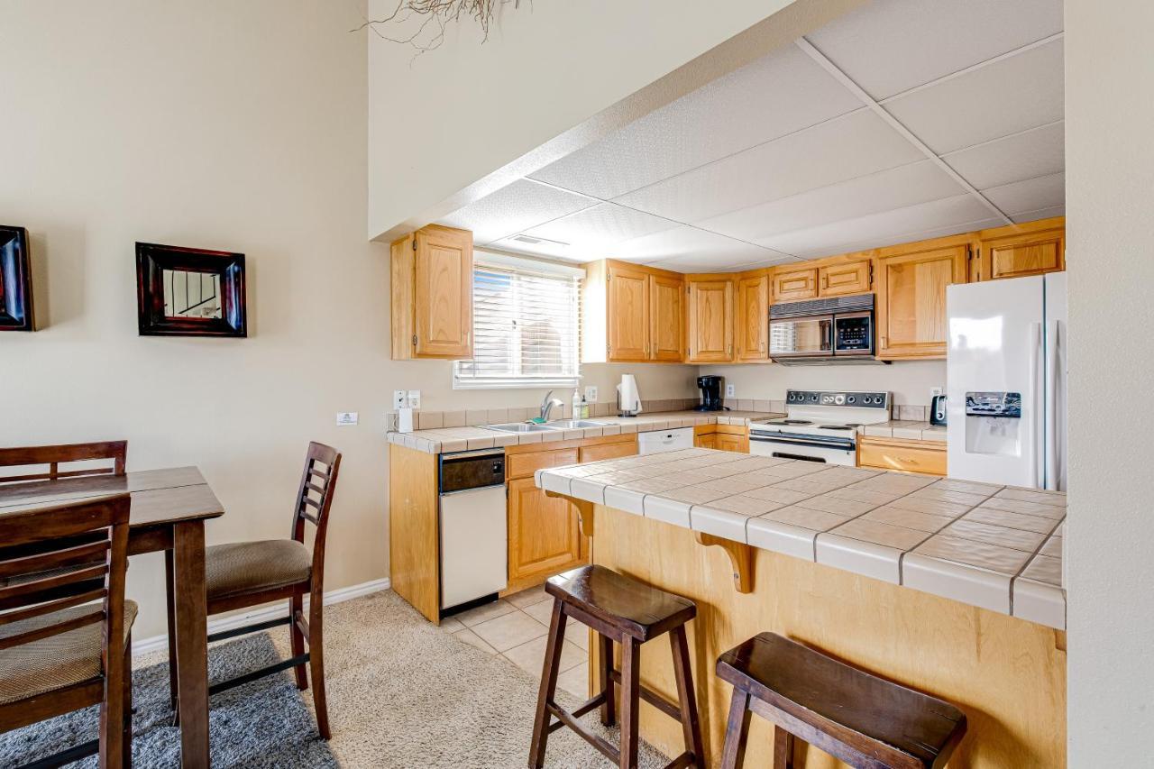 Penthouse At The Village Holiday home St. George
