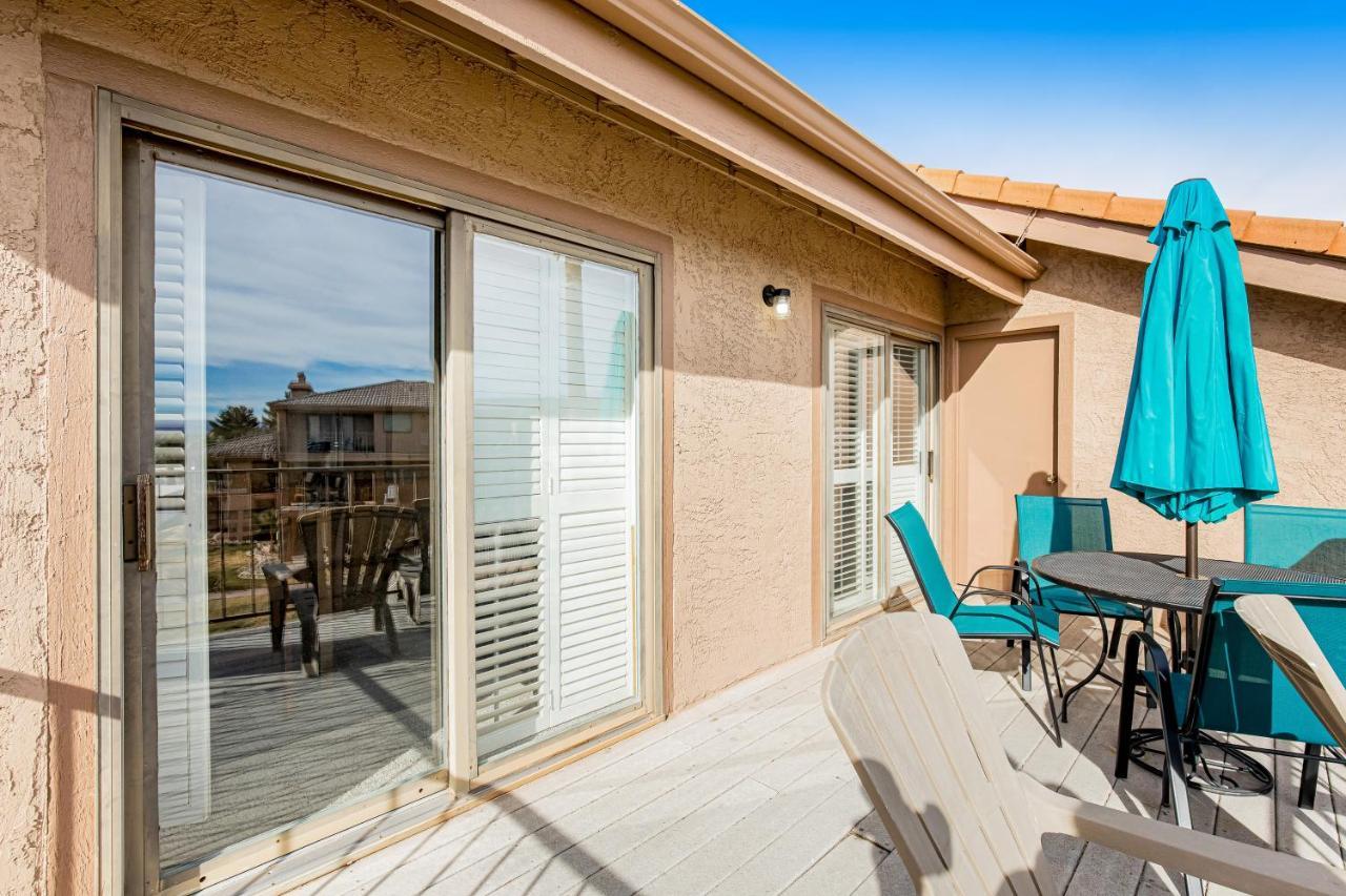Holiday home Penthouse At The Village