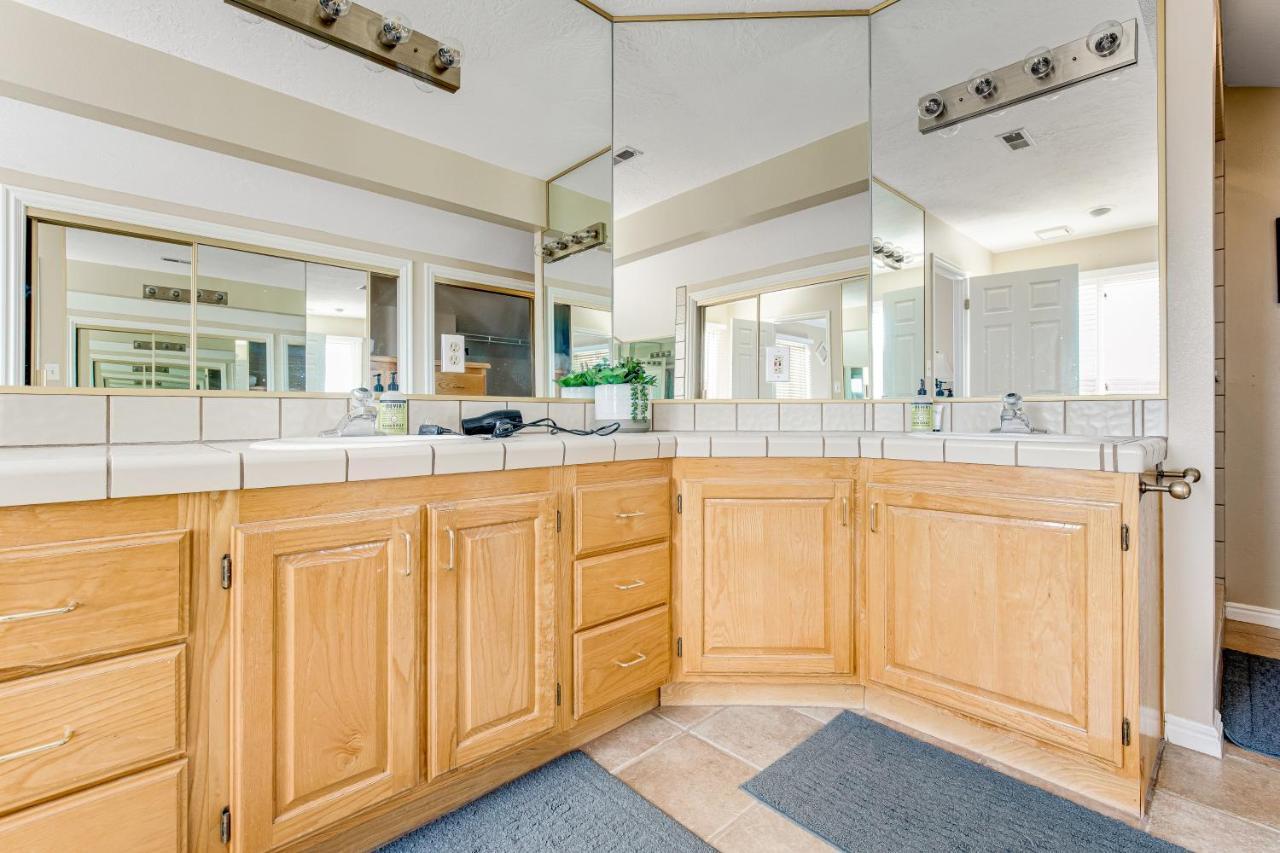 Penthouse At The Village Holiday home