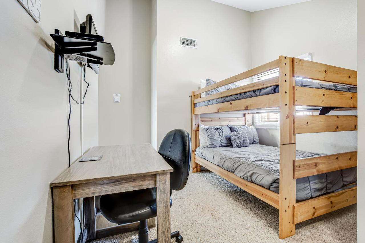 Penthouse At The Village